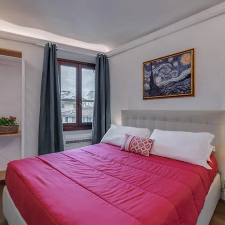 Via Verdi Apartment