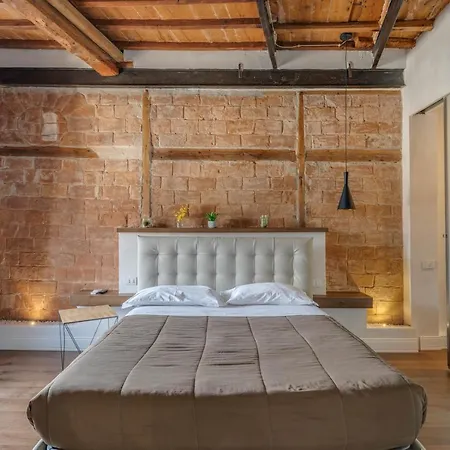 Apartment Via Verdi *