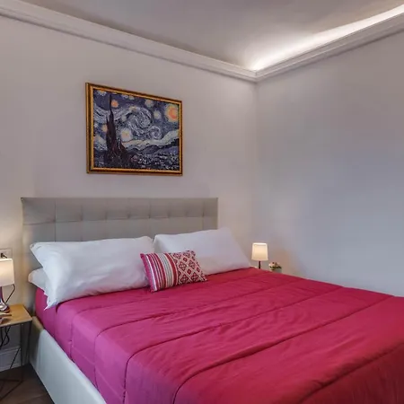 Via Verdi Apartment Florence