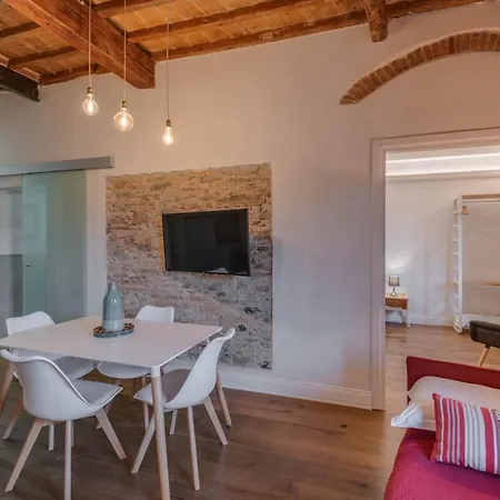 Via Verdi Apartment *