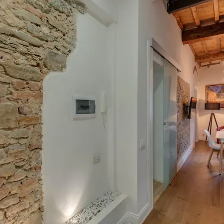 Apartment Via Verdi Florence