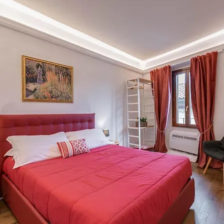 Via Verdi Apartment Florenz
