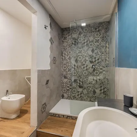 Apartment Via Verdi Florenz