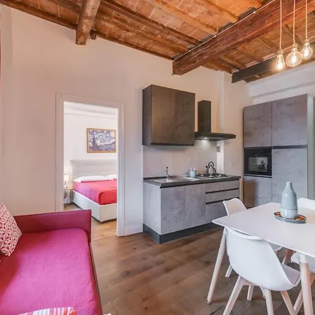 Apartment Via Verdi