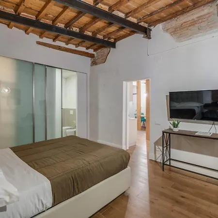 Via Verdi Apartment Florence