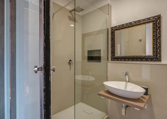 Via Verdi * 피렌체