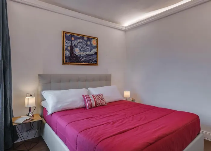 Via Verdi 아파트 피렌체