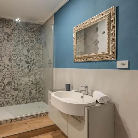 Via Verdi Firenze